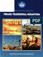 Depdikbud - Perahu Tradisional Nusantara (1999)