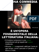 02 La Divina Commedia