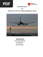 Download intern report on Biman bangladesh airlines by Tanvir Ahsan SN53137176 doc pdf