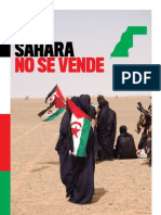 Sahara No Se Vende (2010)