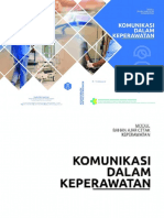 Komunikasi Dalam Keperawatan