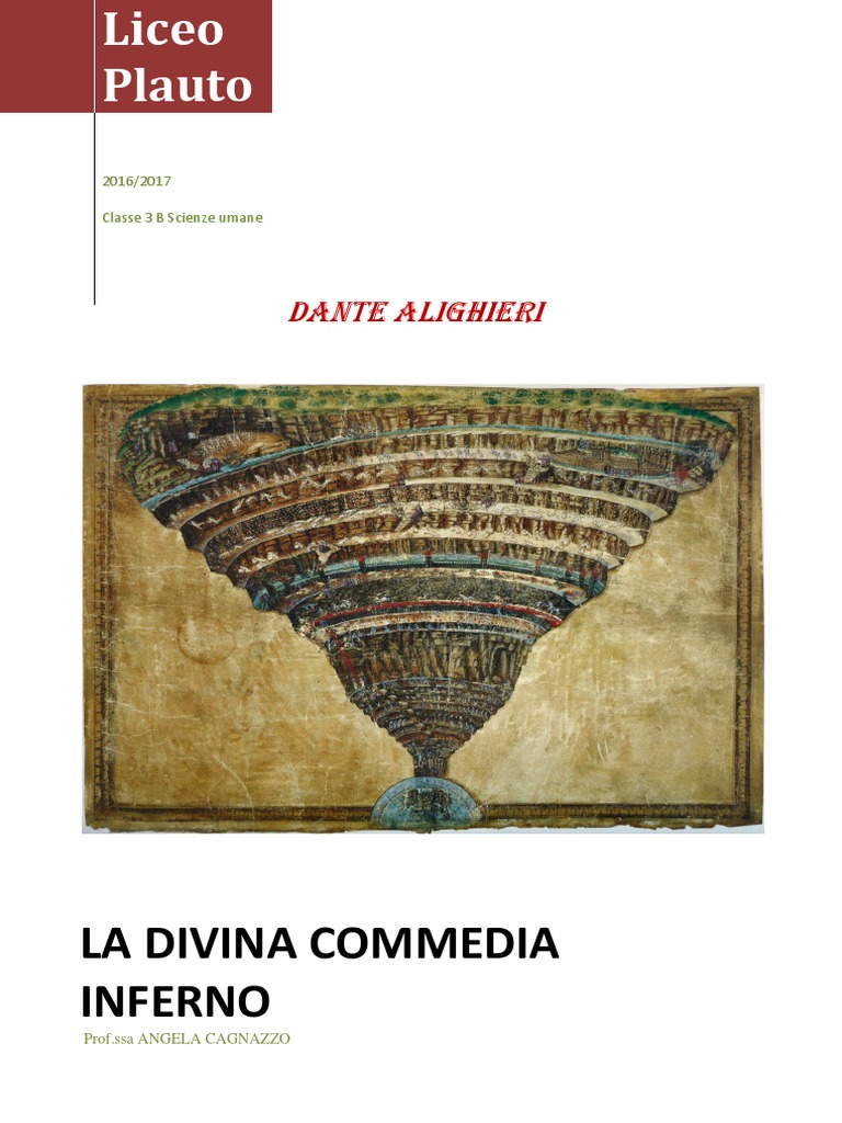 Inferno 5 – Digital Dante, image size:768x1024