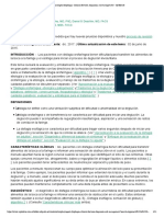 Oropharyngeal Dysphagia - Clinical Features, Diagnosis, and Management - UpToDate