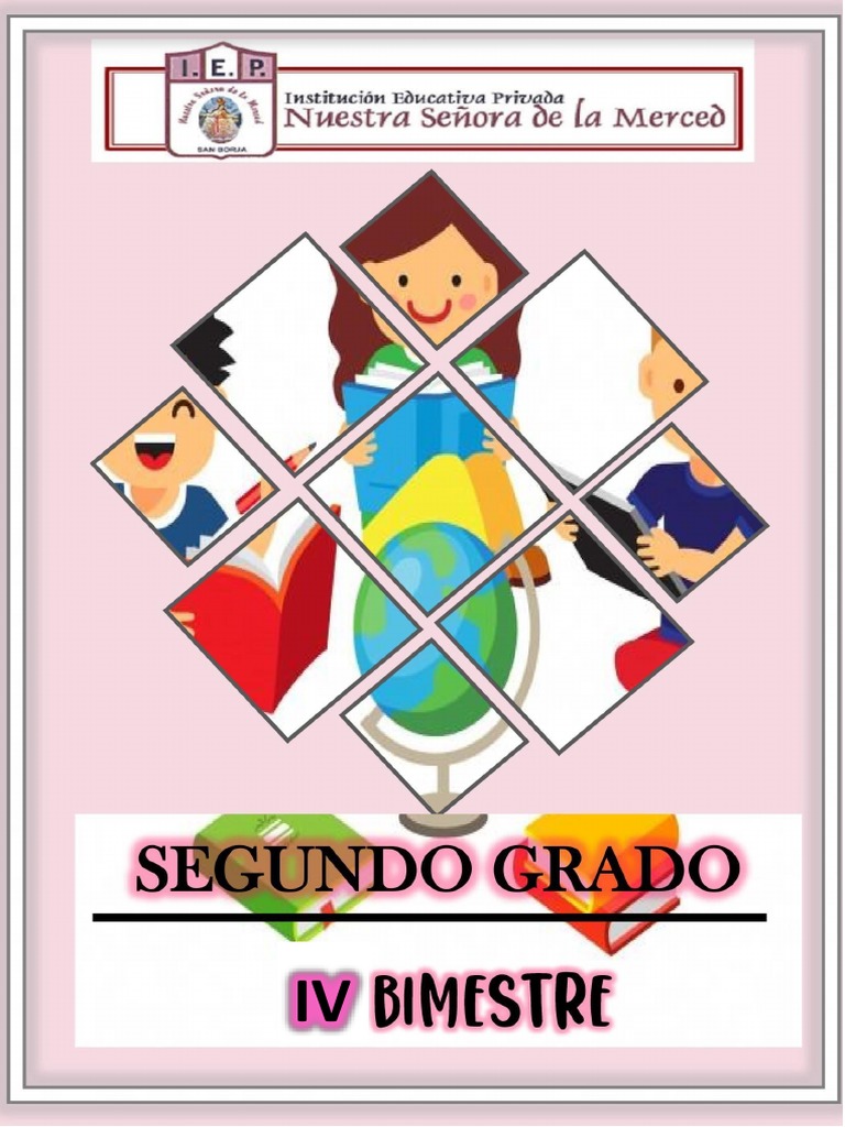 Guía de Lengua para 2do Grado | PDF | Ecosistema | Suelo