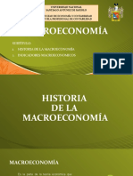 Diapositiva de Macroeconomia