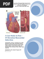 Download case study NSTEMI by michpadua SN53138046 doc pdf