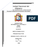 Caratula de Educacion Secundaria