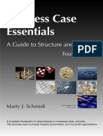 Lectura 2 - Business-Case-Cap 3, 4 y 5
