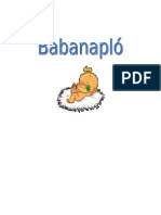 Babanaplo