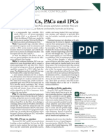 PLCS, Pacs and Ipcs