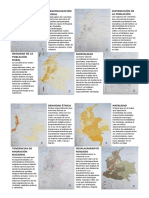 Caracterización Regional de Colombia