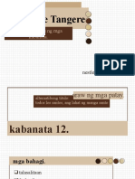 Kabanata-12 Noli Me Tangere Interpretasyon