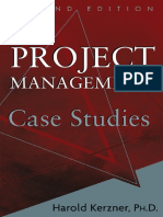 Case Studies