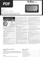 Download iKey Plus Portable USB Recorder users guide by cantius SN5313920 doc pdf