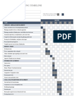 IC Strategic Planning Timeline 8869