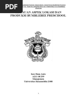 Download analisis produksi dan lokasi by Ines Ham Anto SN53139474 doc pdf