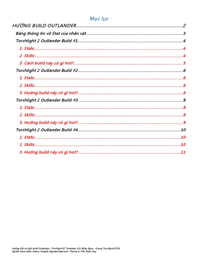 Outlander | PDF
