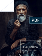 Shaumbra Monthly May 2021.1