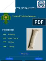 Tritya Sopan 2021 