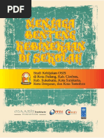 Benteng Kebhinekaan Di Sekolah | PDF
