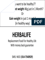 Herbalife