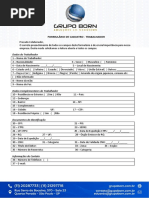 Check List Rescisao | PDF
