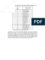 Tablas trabajo final.