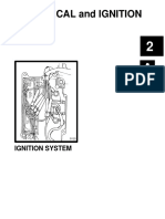 Section 2 - Electrical & Ignition - Part 2a - Ignition System
