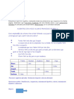 Evaluacion Ausentes Con Aviso