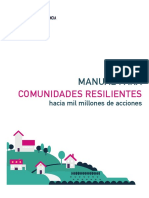Community Resilience Handbooks p