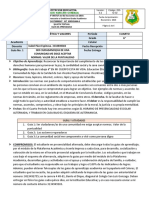 Guia 1 4P Etica 6°, 2021