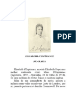 Biografia de  Elisabeth d'Espérance
