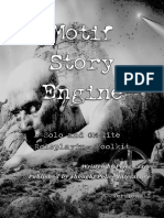 Motif Story Engine
