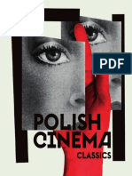 Digitally Restored Masterpieces of Polish Cinema Classics
