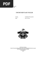 Download KIMIA RADIASI by rasmianti SN53142205 doc pdf