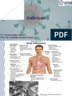 Antivirais