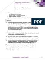 Estadistica ACT. 5 MODELOS PROBABILISTICOS.