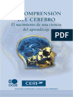 Brain PDF Spanish