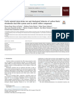 Polymer Testing: Material Characterisation