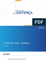 Contabilidad General: El Ciclo Contable