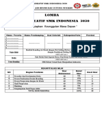 Job Dan Panduan Penilaian Kksi