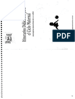 5 Itinerarios Didacticos en El Nivel Inicial para El Ciclo Maternal. Cap. 1 (1) - Compressed