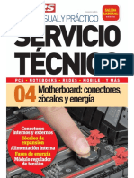 Servicio Tecnico 4-Motherboard_conectores,Zocalos y Energia