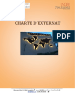 Charte Externat 27-082018 - 2021-2022