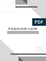Fashion Law - Barbara Vanoni