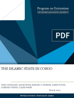 The Islamic State in Congo 