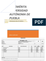 Actividad 5. Gestión Del Departamento de Compras A Travez de Sus Formatos