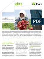 Olam Insight Issue2 April2017 Web