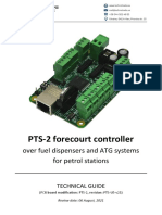 PTS 2 Controllers Technical Special.