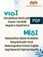 VISI & MISI
